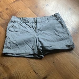 Merona women’s shorts